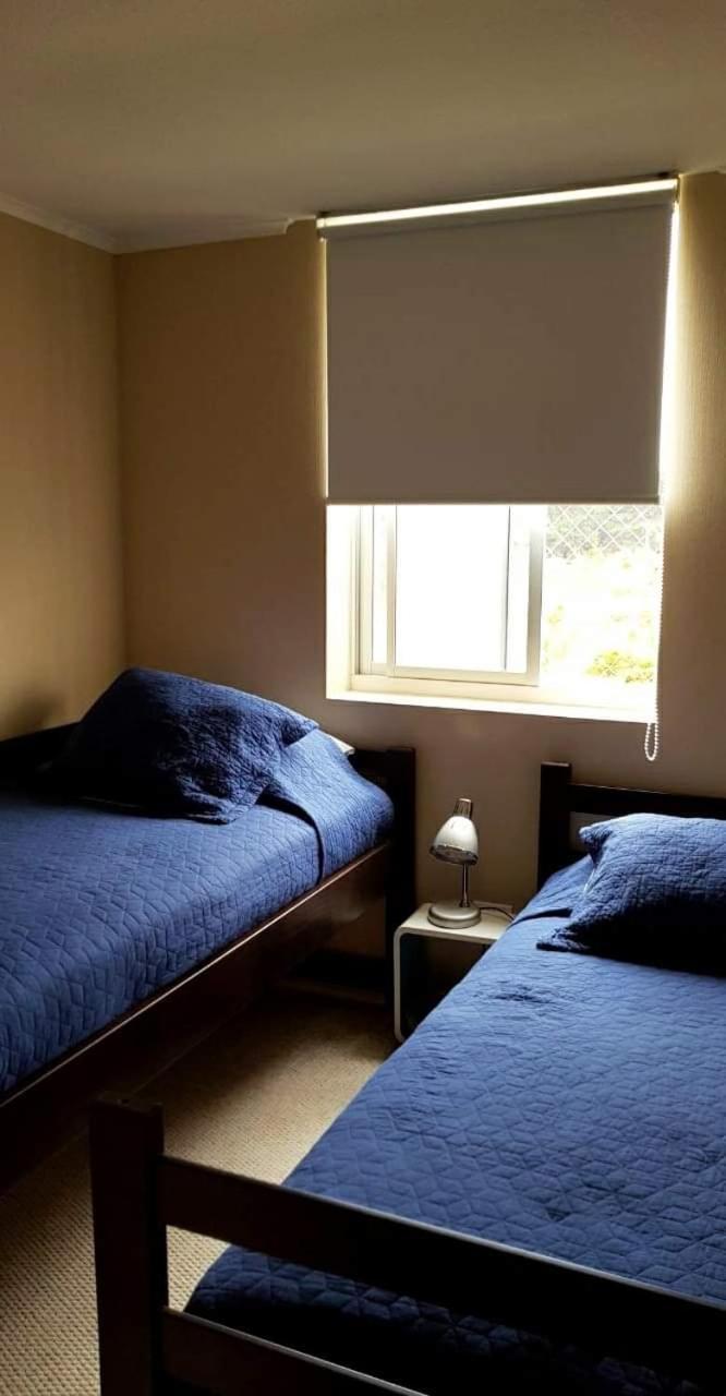 Apartamento Laguna Bahia,