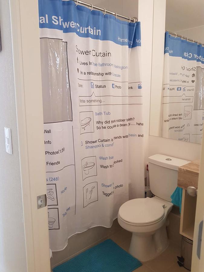 Laguna Bahia, Apartamento