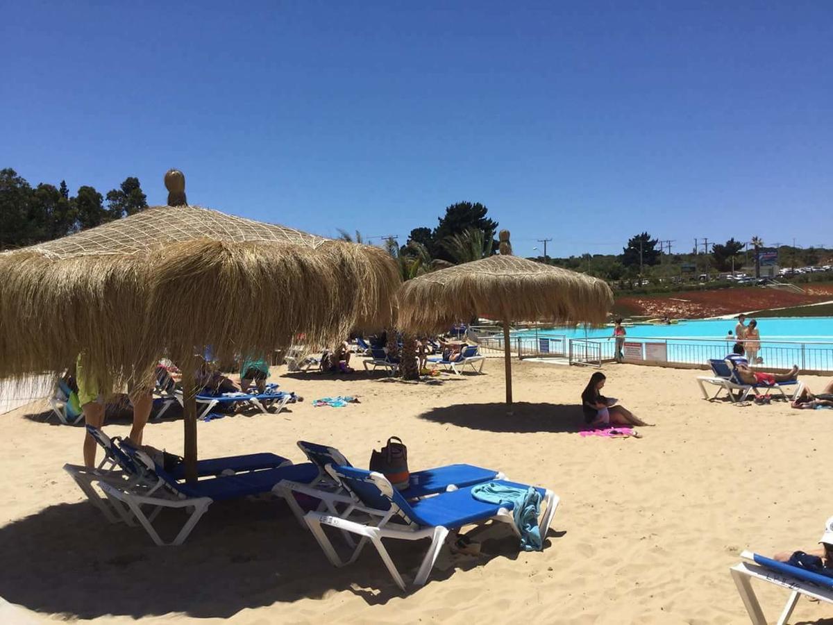Laguna Bahia, Apartamento