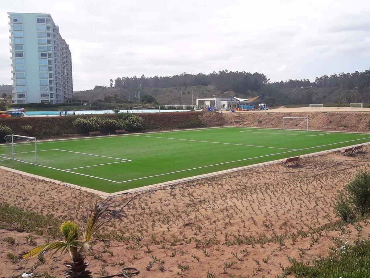 Apartamento Laguna Bahia, *