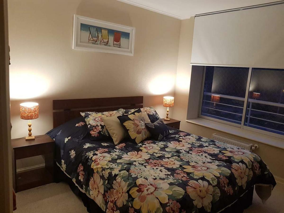 Apartamento Laguna Bahia,