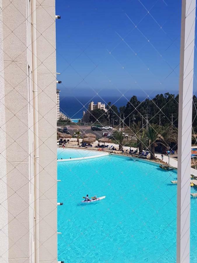 Apartamento Laguna Bahia,